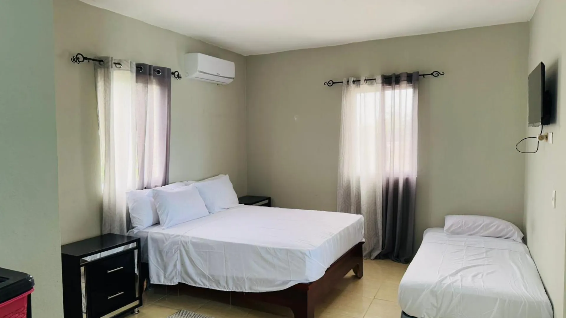 Estancias Perfectas Punta Cana Rd Dominikánská republika