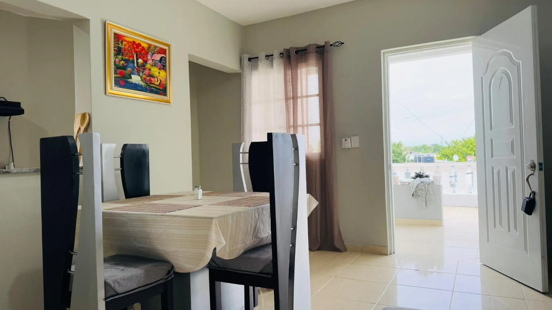 Appartement Estancias Perfectas Punta Cana Rd