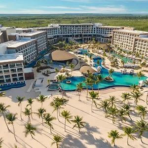 Курортный комплекс Hyatt Ziva Cap Cana, Пунта-Кана