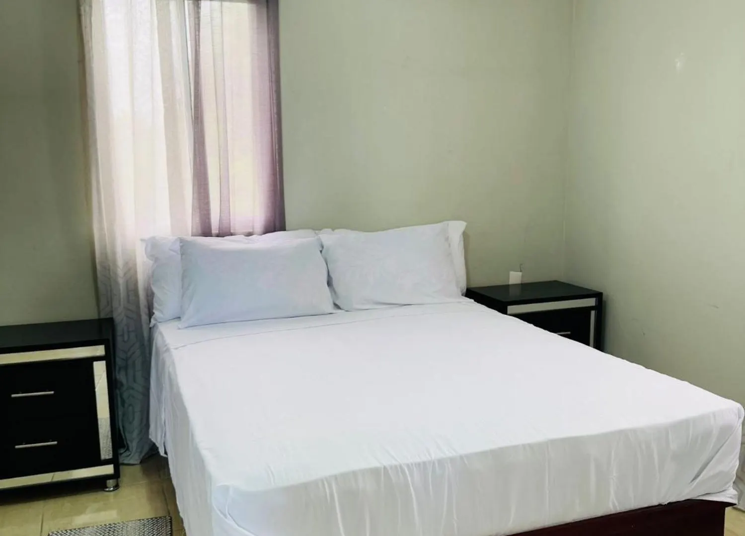 Estancias Perfectas Punta Cana Rd Apartment